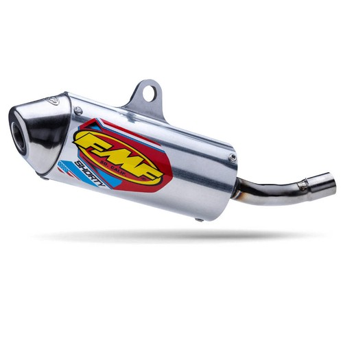 Fmf powercore shorty exhaust - 2,