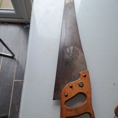 Vintage spear and jackson - and,