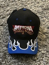 Daytona Turkey Run Adjustable Cap Brand New Hot Rod Muscle Car