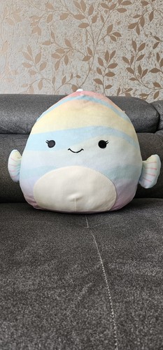 Canda the rainbow fish - canda,