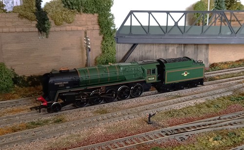 Hornby gauge r3288 - hornby,