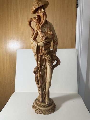 Large vintage chinese - vintage,