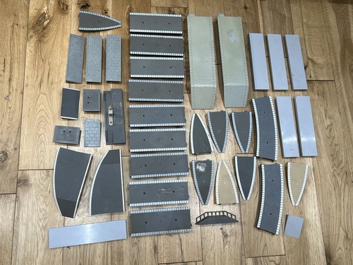39x triang rovex hornby - triang,