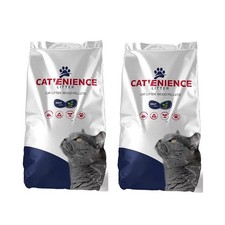 60L Catvenience Wood Pellet