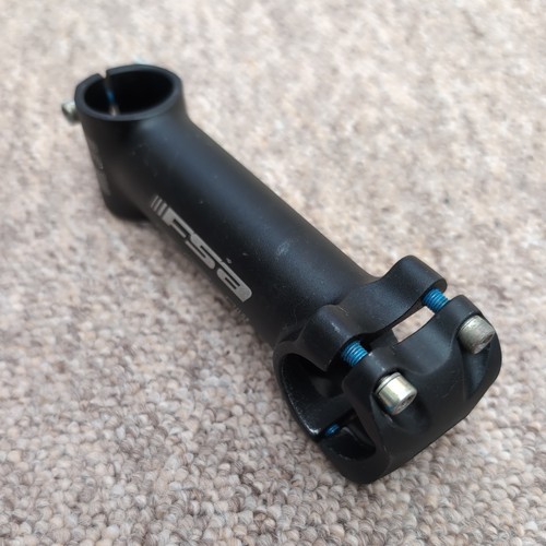 Fsa stem 120mm - fsa, degree