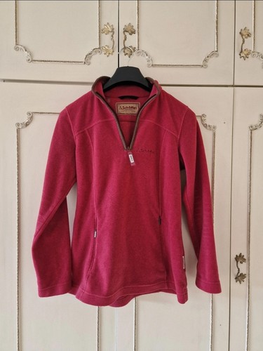Schoffel quarter zip - schoffel,