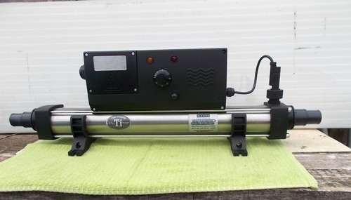 Elecro 15kw 230 - elecro, 38