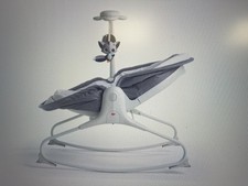 Tiny Love 3 in 1 Rocker Napper Recliner Baby Rocker 