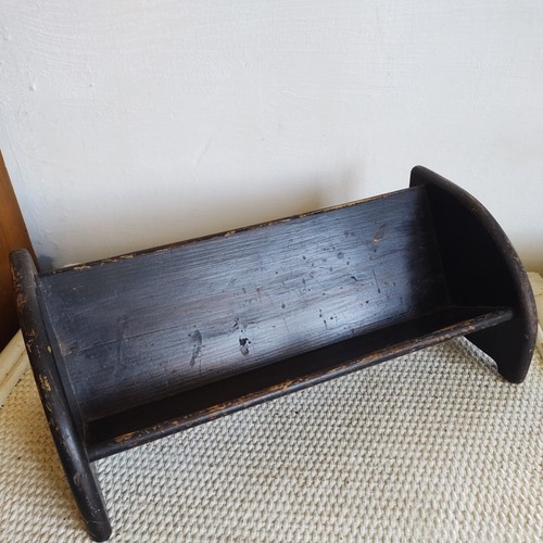 Antique wooden church - , book