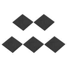 Rectangle Graphite Block Disk