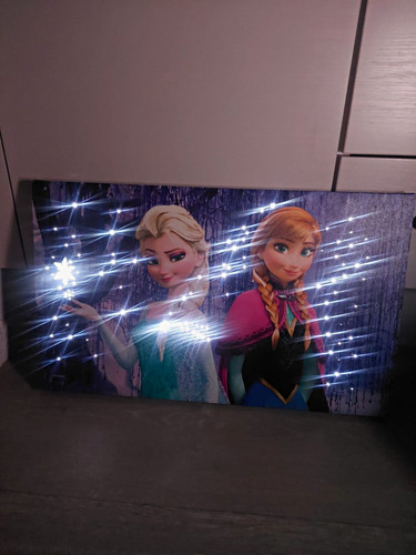 Official disney frozen elsa - official, &