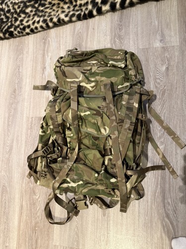 British army 90l - army, mtp
