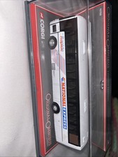 Corgi Original Omnibus Company