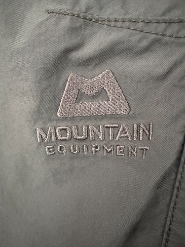 Mountain equipment approach - mountain,