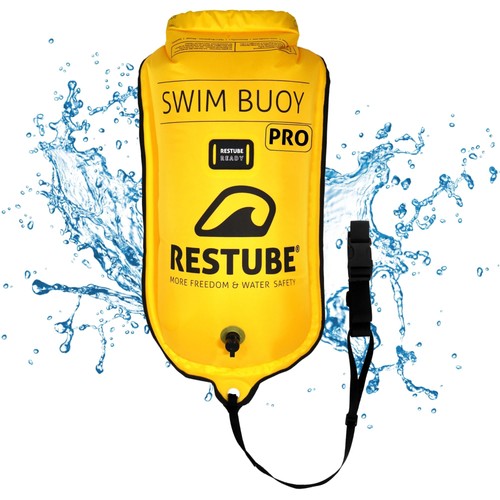 Restube swim buoy - swim,