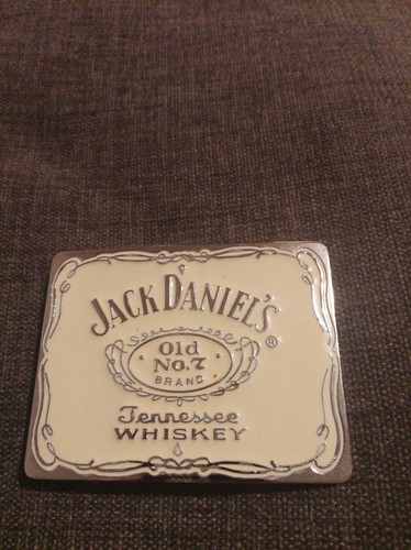 Jack daniel old - daniel's, 7