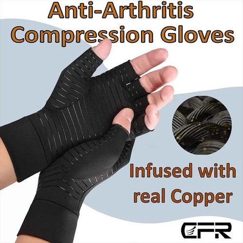 Compression arthritis - compression,