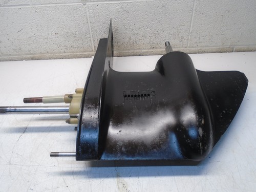 Mercruiser gen 1 stern - mercruiser,