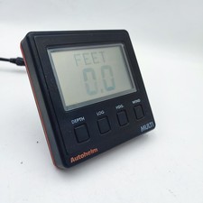 AUTOHELM ST50 MULTI Instrument Display UNIT Z098 ST 50 Raymarine Raytheon