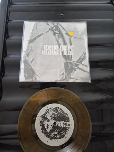 Jesus piece inch viny - piece,