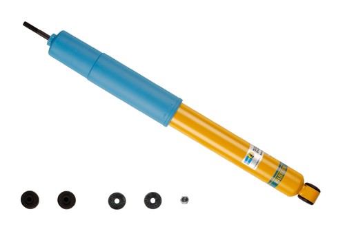 Bilstein rear uprated - bilstein,