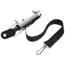 Trailer hitch bike - trailer,