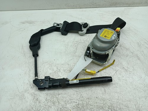 Fiat 500x seat belt - 500x,