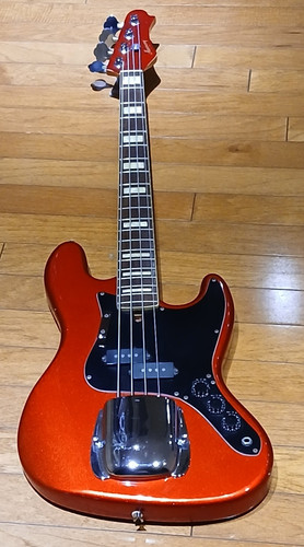 Vintage harmony electric - vintage, p