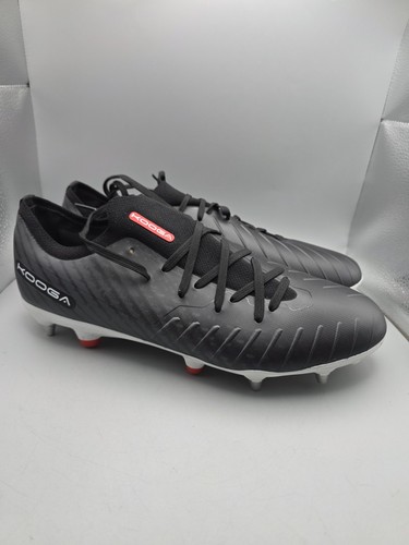 Kooga rapid mens rugby boots - rapid,