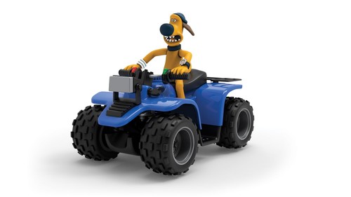 Corgi cc81003 shaun - cc81003,