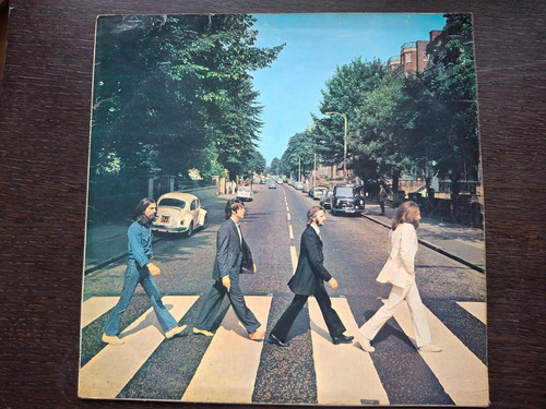The beatles abbey - beatles,