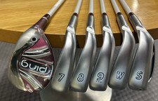 Ladies Ping G Le2 6 Hybrid