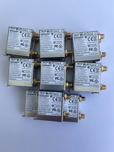 Wifi ax200ngw 2 wireless - wifi, m.2