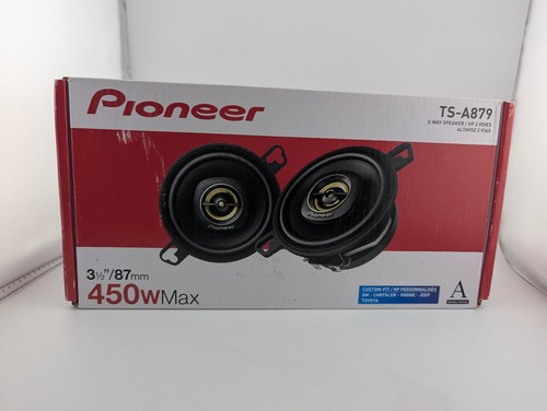 Pioneer a879 5in 87mm - pioneer,