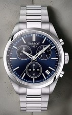 Tissot PR 100 Chronograph