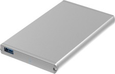 SABRENT SSD HDD hard drive