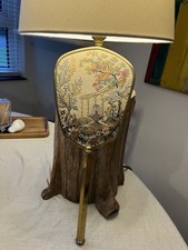 Beautiful Vintage Brass