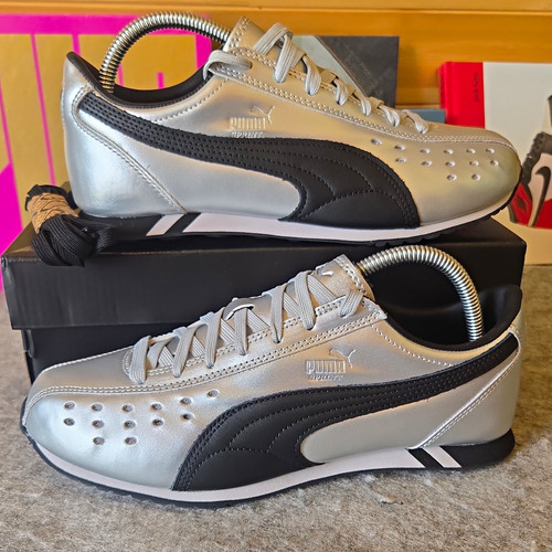 Puma sprint men low top - puma,