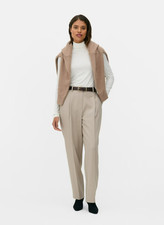 Primark Womens Ivory Long