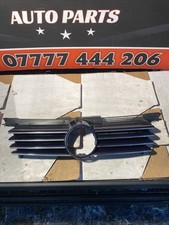 Rare Genuine VW Bora Jetta GLI US Front Grill 1J5853655C Ref: 363 5/1