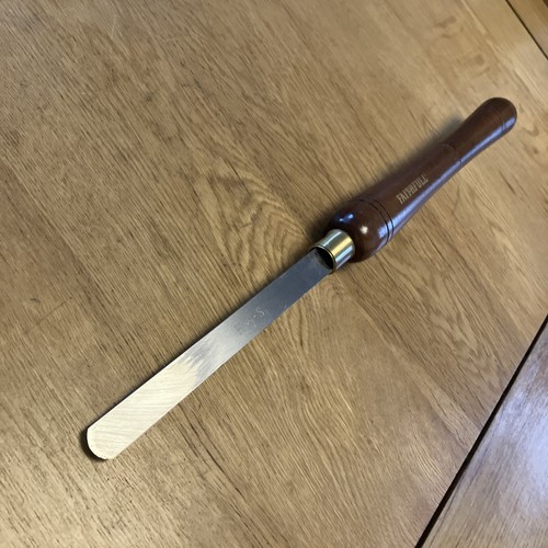 Woodturning heavy duty 16mm - heavy,