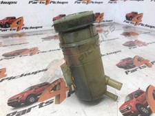 Isuzu Rodeo Power steering fluid tank/ reservoir 2006-2012