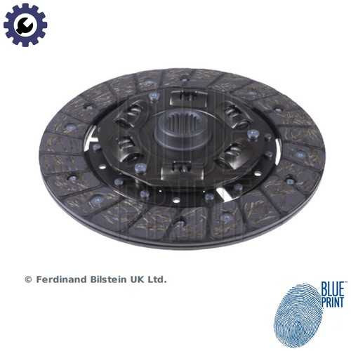 Clutch disc adc43101 for - clutch,