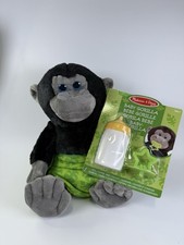 Melissa & Doug Baby Gorilla
