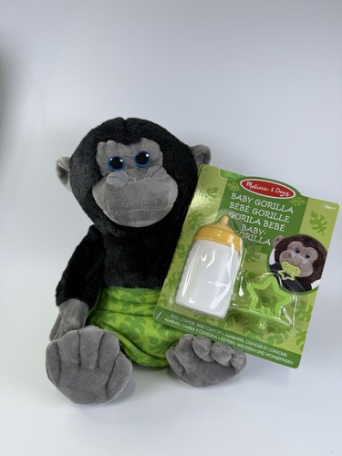 Melissa doug baby - &,