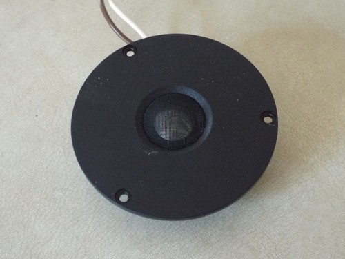 Seas taf tweeter - 19,