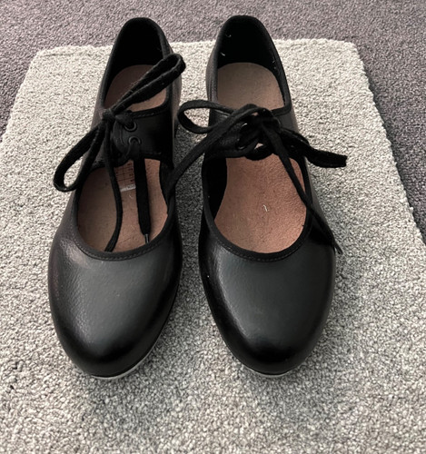 Bloch techno tap shoes size - techno,