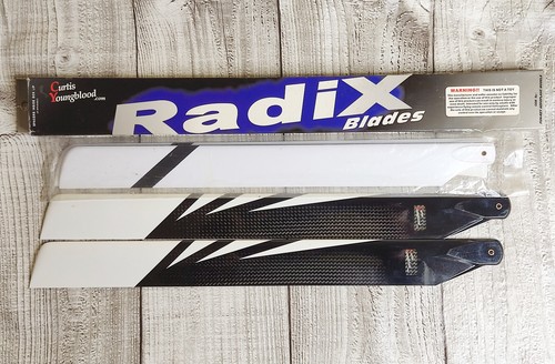 Helicopter main rotor - rc,