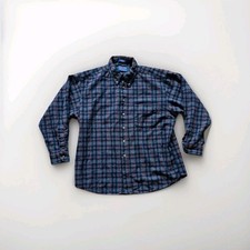 Pendleton Pure Wool Long