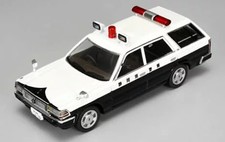 DISM 1/43 Nissan Cedric Y30